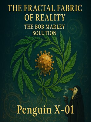 The Fractal Fabric of Reality - Audiobook